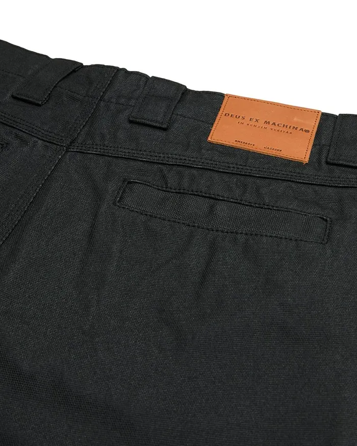 Ofr Pant 8211 Black MenWomen Deus Ex Machina Pants Ofr Pant 8211 Black MenWomen Deus Ex Machina Pants
