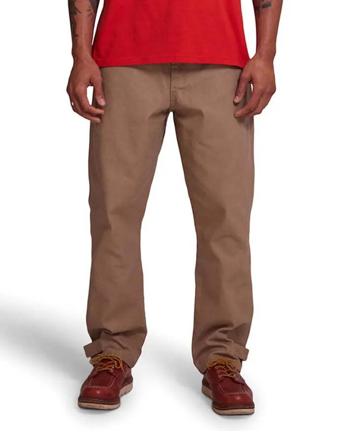 Ofr Pant 8211 Tobacco MenWomen Deus Ex Machina Pants