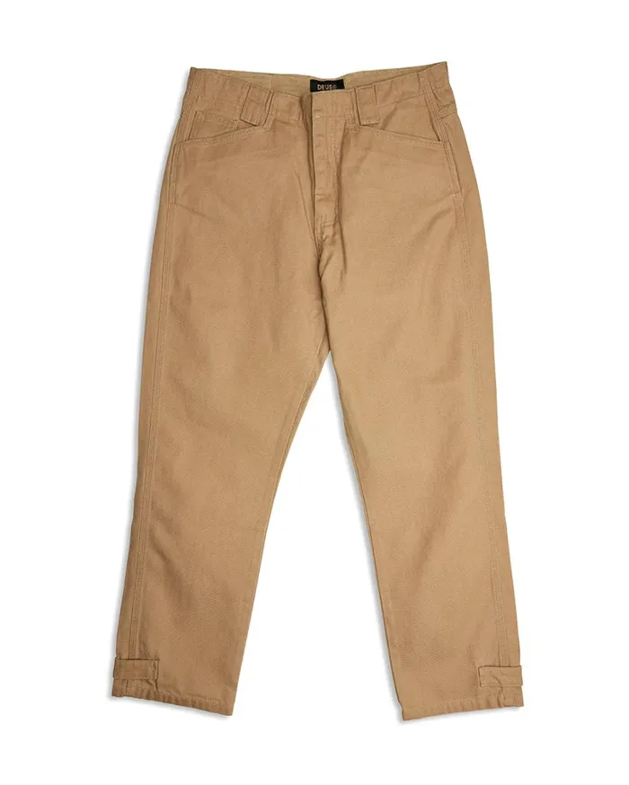 Ofr Pant 8211 Tobacco MenWomen Deus Ex Machina Pants Ofr Pant 8211 Tobacco MenWomen Deus Ex Machina Pants