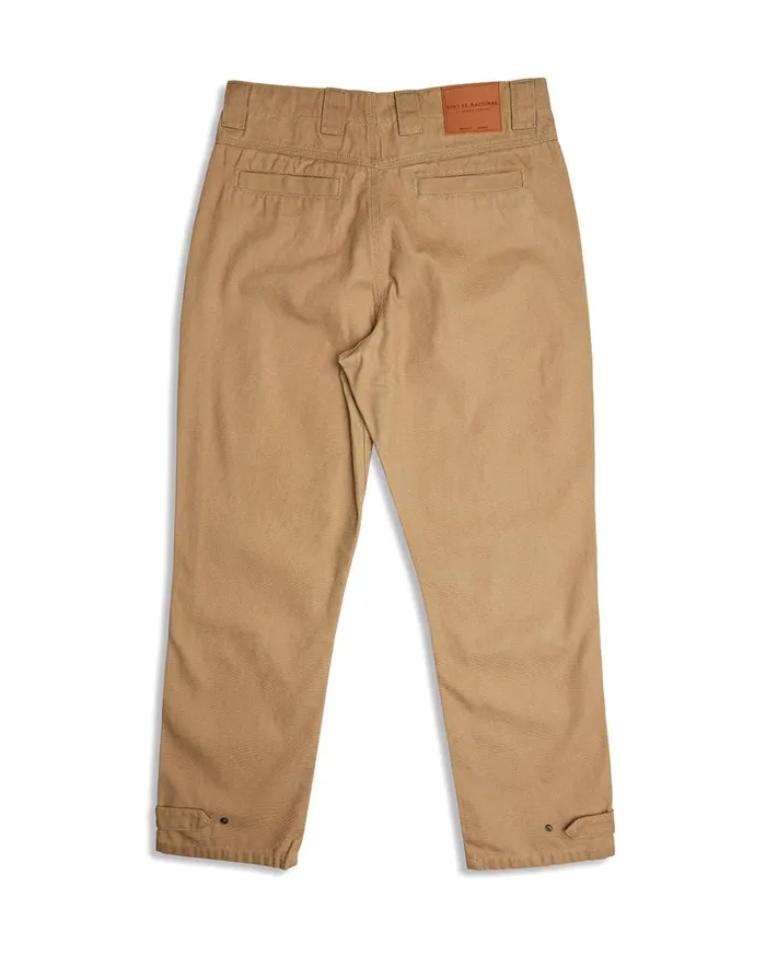 Ofr Pant 8211 Tobacco MenWomen Deus Ex Machina Pants Ofr Pant 8211 Tobacco MenWomen Deus Ex Machina Pants