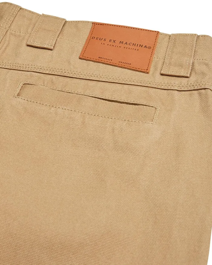 Ofr Pant 8211 Tobacco MenWomen Deus Ex Machina Pants Ofr Pant 8211 Tobacco MenWomen Deus Ex Machina Pants