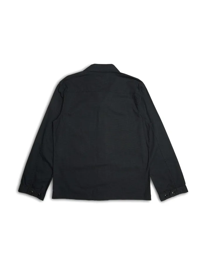 Og 107 Cordura Overshirt 8211 Anthracite Men Deus Ex Machina Jackets Og 107 Cordura Overshirt 8211 Anthracite Men Deus Ex Machina Jackets