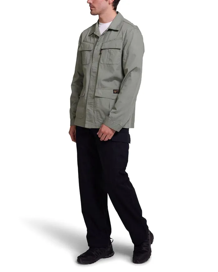 Og 107 Cordura Overshirt 8211 Oil Green Men Deus Ex Machina Jackets Og 107 Cordura Overshirt 8211 Oil Green Men Deus Ex Machina Jackets
