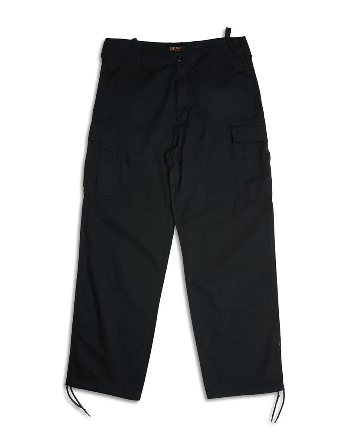 Og 107 Cordura Pant 8211 Anthracite Men Deus Ex Machina Pants Og 107 Cordura Pant 8211 Anthracite Men Deus Ex Machina Pants