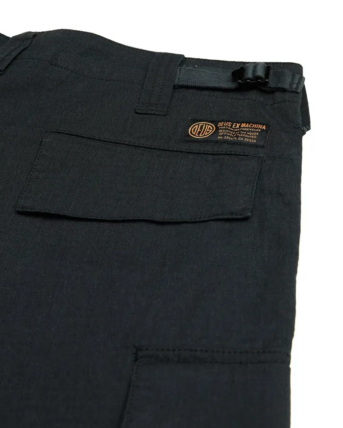 Og 107 Cordura Pant 8211 Anthracite Men Deus Ex Machina Pants Og 107 Cordura Pant 8211 Anthracite Men Deus Ex Machina Pants