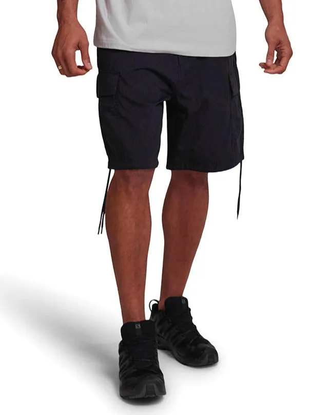 Og 107 Cordura Short 8211 Anthracite Men Deus Ex Machina Shorts