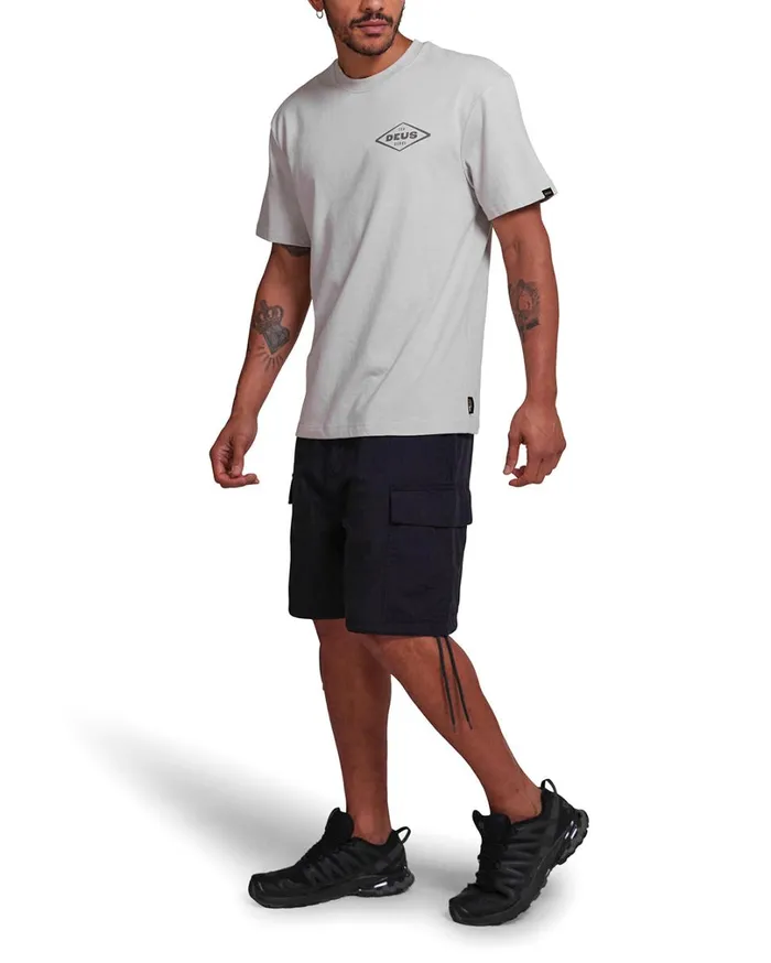 Og 107 Cordura Short 8211 Anthracite Men Deus Ex Machina Shorts Og 107 Cordura Short 8211 Anthracite Men Deus Ex Machina Shorts