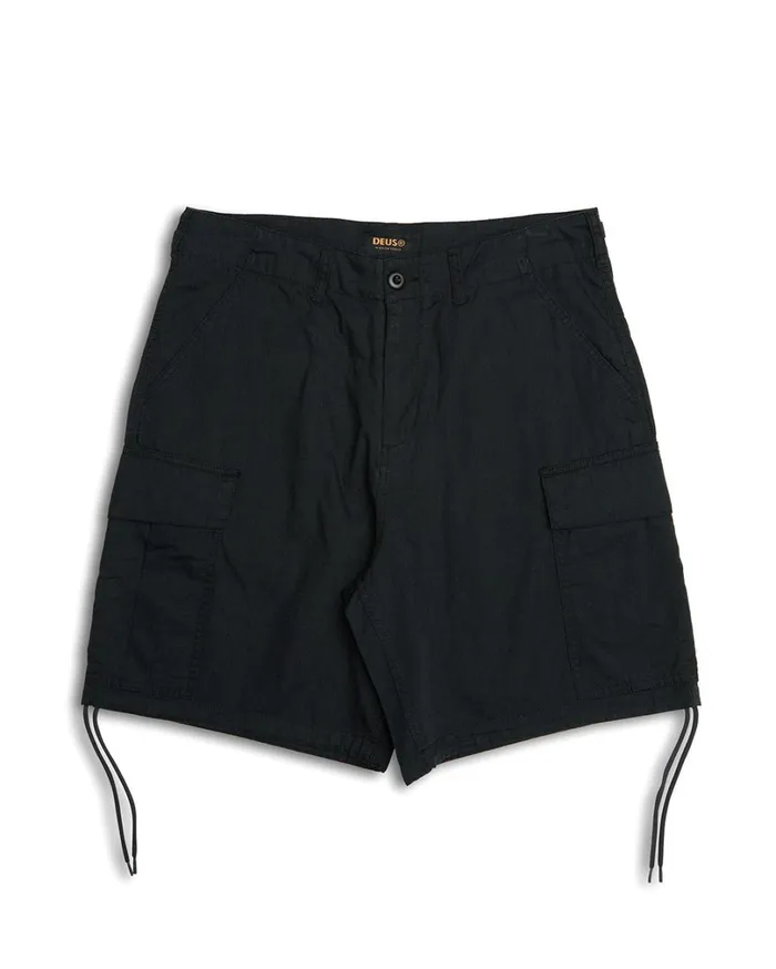 Og 107 Cordura Short 8211 Anthracite Men Deus Ex Machina Shorts Og 107 Cordura Short 8211 Anthracite Men Deus Ex Machina Shorts