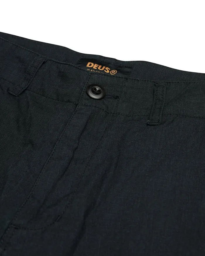 Og 107 Cordura Short 8211 Anthracite Men Deus Ex Machina Shorts Og 107 Cordura Short 8211 Anthracite Men Deus Ex Machina Shorts