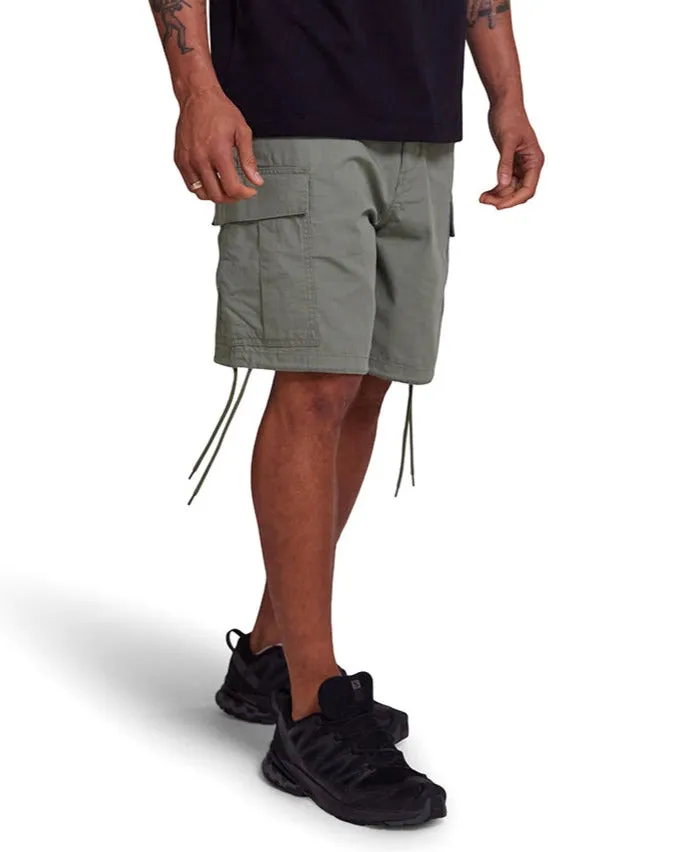 Og 107 Cordura Short 8211 Oil Green Men Deus Ex Machina Shorts