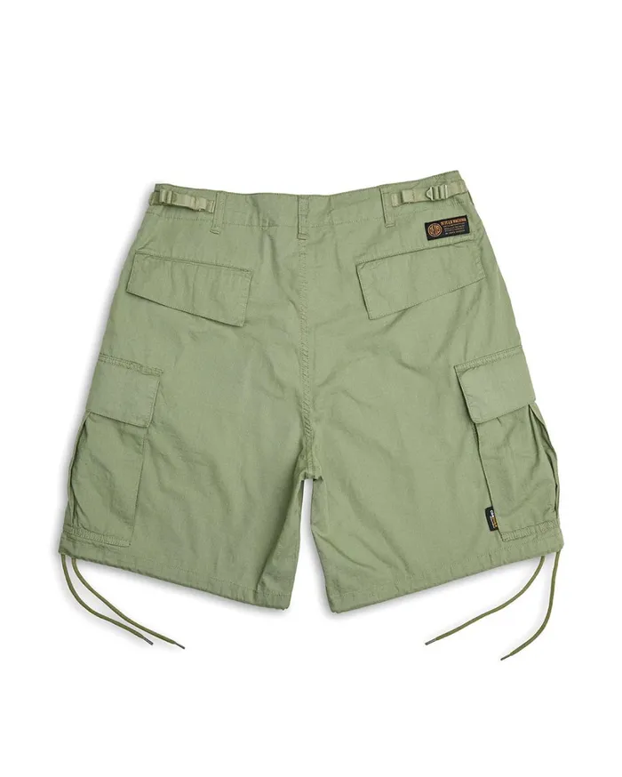 Og 107 Cordura Short 8211 Oil Green Men Deus Ex Machina Shorts Og 107 Cordura Short 8211 Oil Green Men Deus Ex Machina Shorts