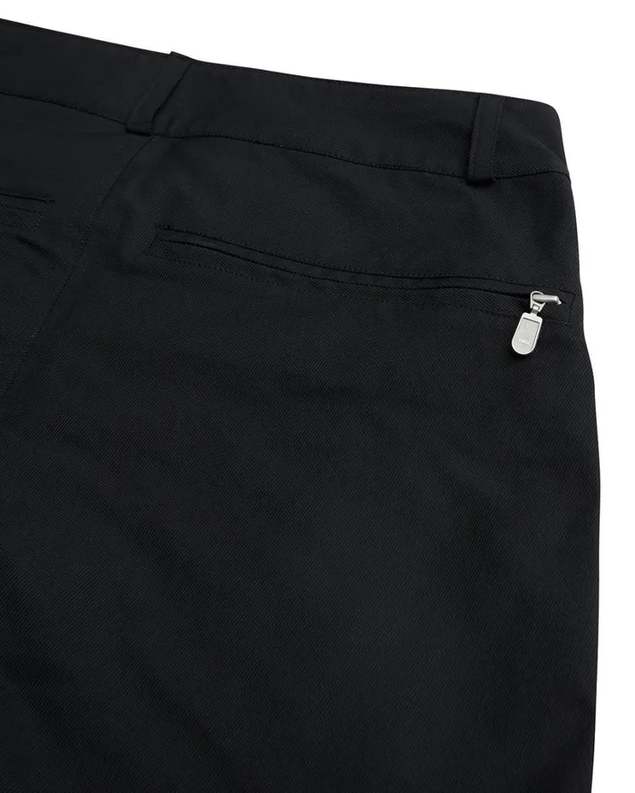 Olivia Pant 8211 Black Women Deus Ex Machina Bottoms Olivia Pant 8211 Black Women Deus Ex Machina Bottoms