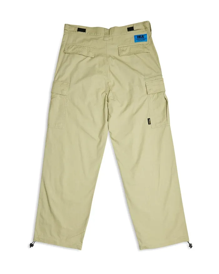 Onshore Cargo Pant 8211 Sage Green Men Deus Ex Machina Pants Onshore Cargo Pant 8211 Sage Green Men Deus Ex Machina Pants