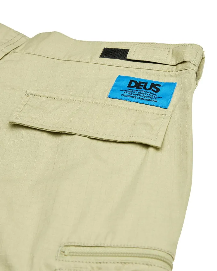 Onshore Cargo Pant 8211 Sage Green Men Deus Ex Machina Pants Onshore Cargo Pant 8211 Sage Green Men Deus Ex Machina Pants