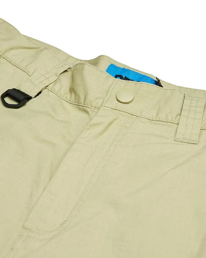 Onshore Cargo Short 8211 Sage Green Men Deus Ex Machina Shorts Onshore Cargo Short 8211 Sage Green Men Deus Ex Machina Shorts