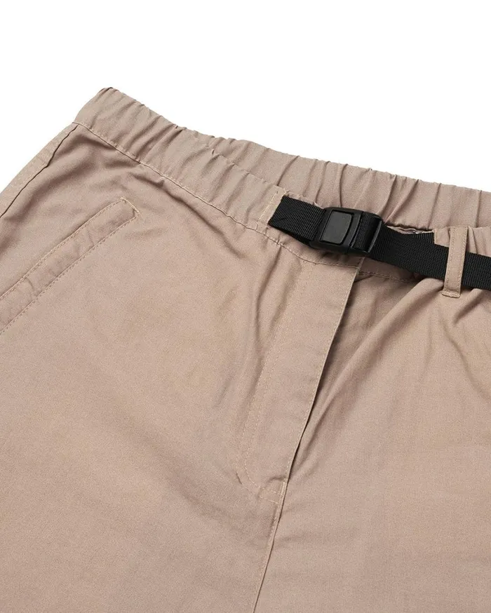 Overland Pant 8211 Khaki Women Deus Ex Machina Bottoms Overland Pant 8211 Khaki Women Deus Ex Machina Bottoms