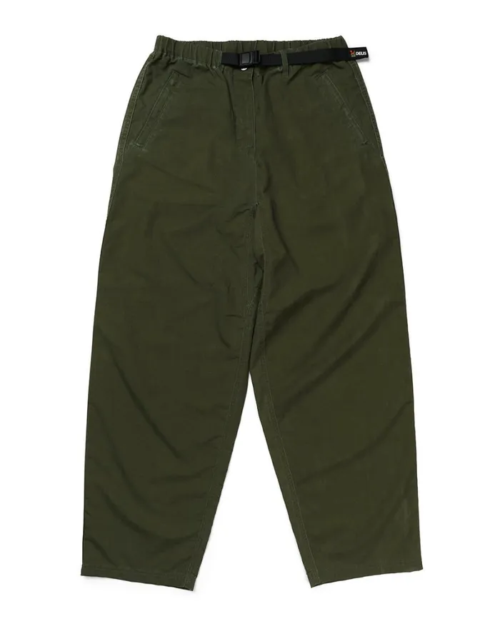 Overland Pant 8211 Lichen Women Deus Ex Machina Bottoms Overland Pant 8211 Lichen Women Deus Ex Machina Bottoms