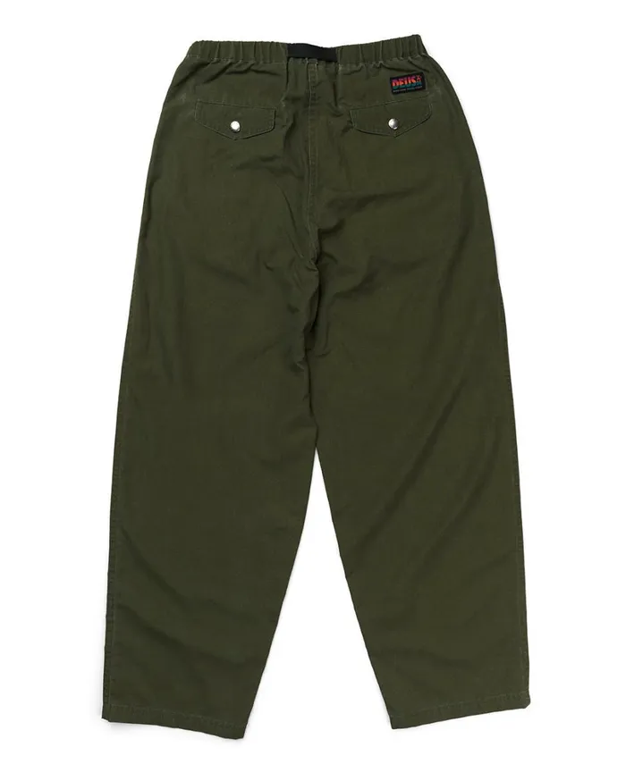 Overland Pant 8211 Lichen Women Deus Ex Machina Bottoms Overland Pant 8211 Lichen Women Deus Ex Machina Bottoms