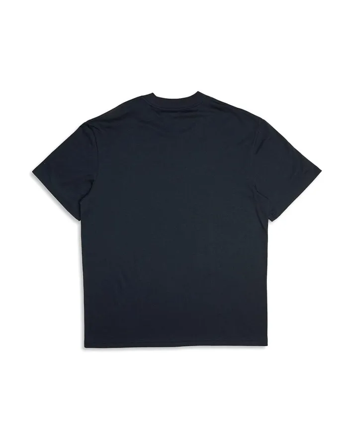 Overturn Tee 8211 Black Men Deus Ex Machina Tees Overturn Tee 8211 Black Men Deus Ex Machina Tees