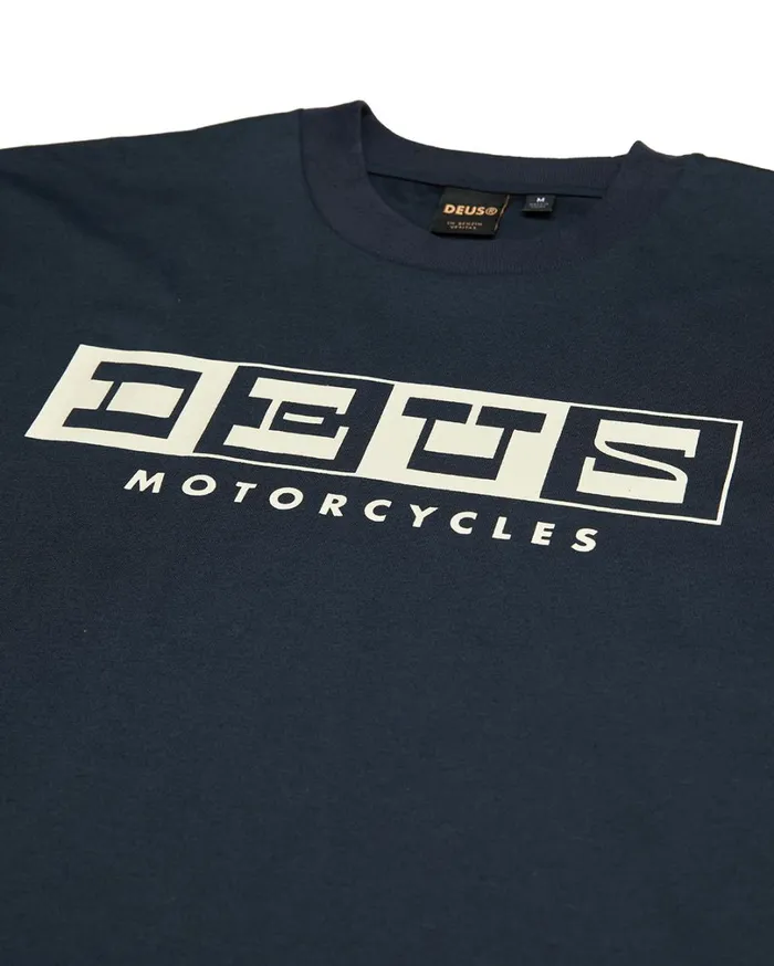 Overturn Tee 8211 Black Men Deus Ex Machina Tees Overturn Tee 8211 Black Men Deus Ex Machina Tees