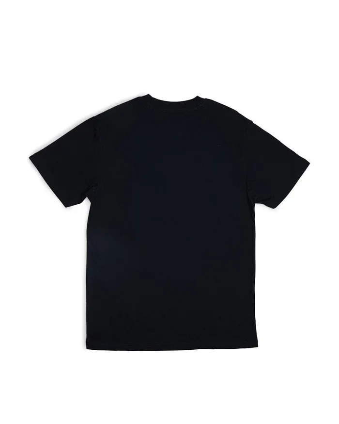 Parking Lot Tee 8211 Navy Men Deus Ex Machina Tees Parking Lot Tee 8211 Navy Men Deus Ex Machina Tees