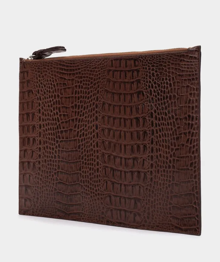 Pedro Miralles Accessories BOLSO DE MANO TIPO SOBRE DE PIEL Sobre Cuoio 8211 Woman Pedro Miralles Accessories BOLSO DE MANO TIPO SOBRE DE PIEL Sobre Cuoio 8211 Woman