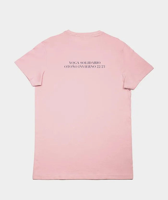 Pedro Miralles Accessories CAMISETA DE YOGA Esterilla Yoga 8211 Woman Pedro Miralles Accessories CAMISETA DE YOGA Esterilla Yoga 8211 Woman