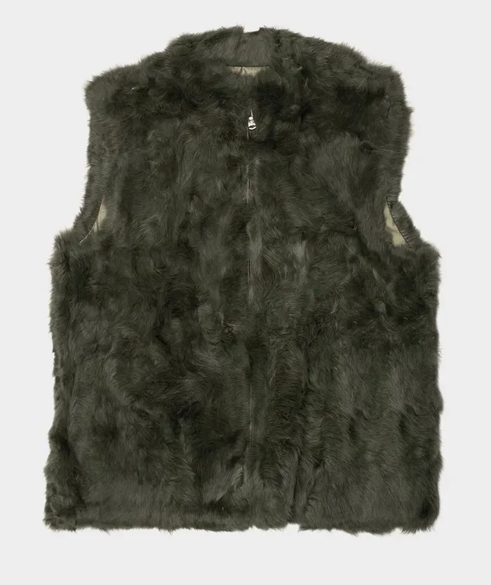 Pedro Miralles Accessories CHALECO LXL Verde Bosque 8211 Woman