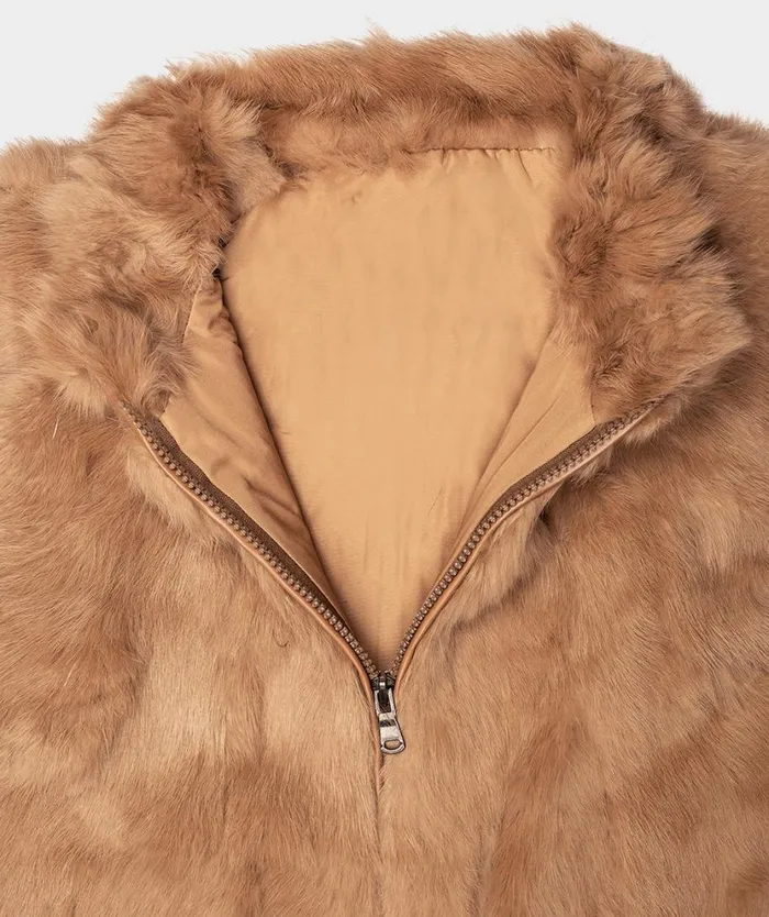 Pedro Miralles Accessories CHALECO SM Camel 8211 Woman Pedro Miralles Accessories CHALECO SM Camel 8211 Woman