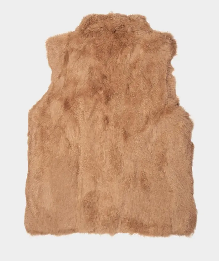 Pedro Miralles Accessories CHALECO SM Camel 8211 Woman Pedro Miralles Accessories CHALECO SM Camel 8211 Woman
