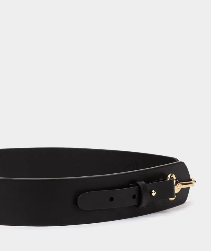 Pedro Miralles Accessories CINTURN DE PIEL Cintu Negro 8211 Woman Pedro Miralles Accessories CINTURN DE PIEL Cintu Negro 8211 Woman