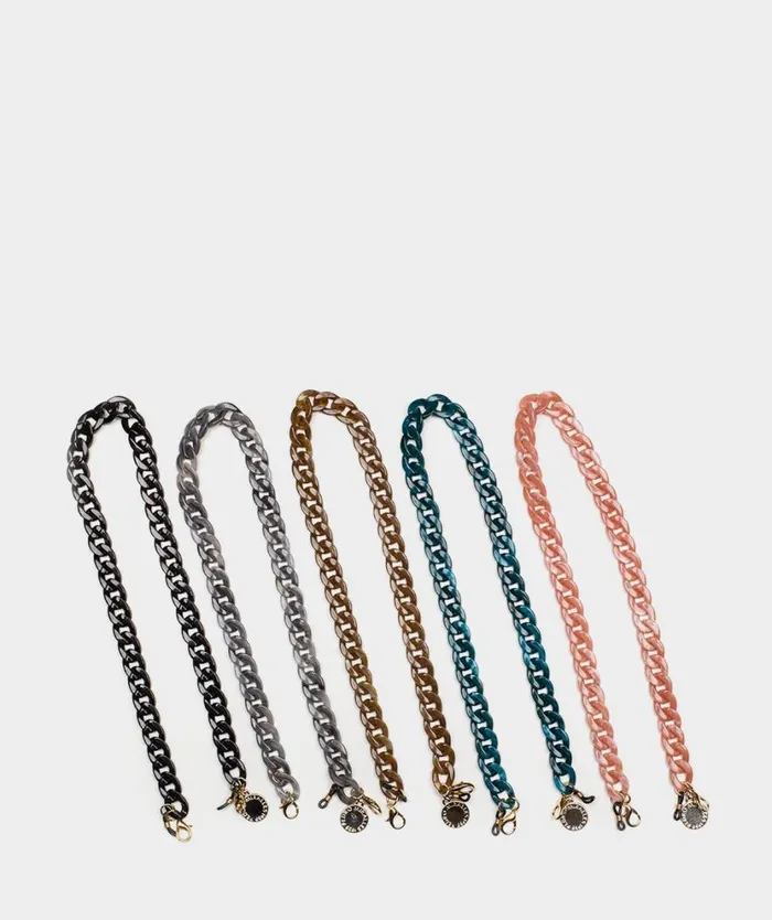 Pedro Miralles Accessories COLGADOR Cadena Azul 8211 Woman Pedro Miralles Accessories COLGADOR Cadena Azul 8211 Woman
