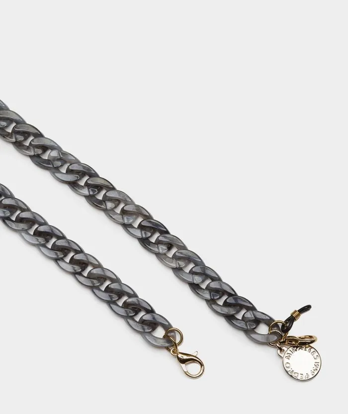 Pedro Miralles Accessories COLGADOR Cadena Gris 8211 Woman Pedro Miralles Accessories COLGADOR Cadena Gris 8211 Woman