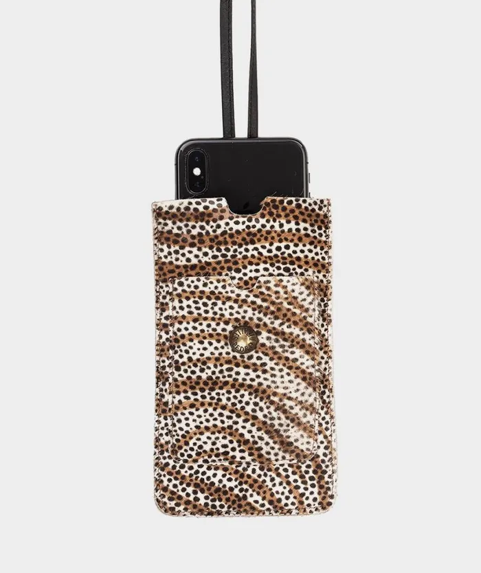 Pedro Miralles Accessories CUELGAMVIL Cm Cebra 8211 Woman