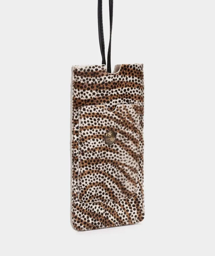 Pedro Miralles Accessories CUELGAMVIL Cm Cebra 8211 Woman Pedro Miralles Accessories CUELGAMVIL Cm Cebra 8211 Woman