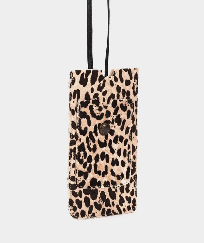 Pedro Miralles Accessories CUELGAMVIL Cm Leopardo 8211 Woman Pedro Miralles Accessories CUELGAMVIL Cm Leopardo 8211 Woman