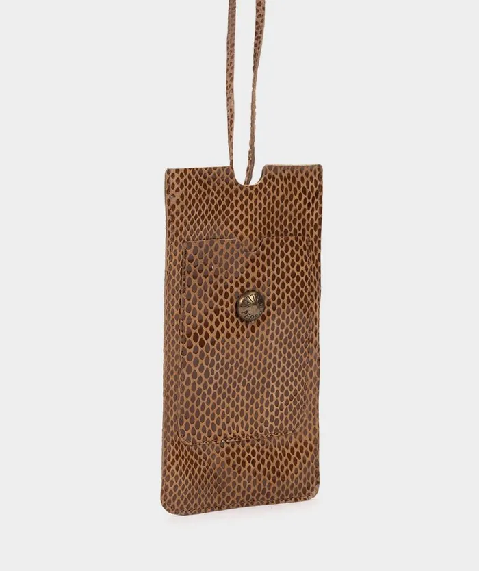Pedro Miralles Accessories CUELGAMVIL Cm Marron 8211 Woman Pedro Miralles Accessories CUELGAMVIL Cm Marron 8211 Woman