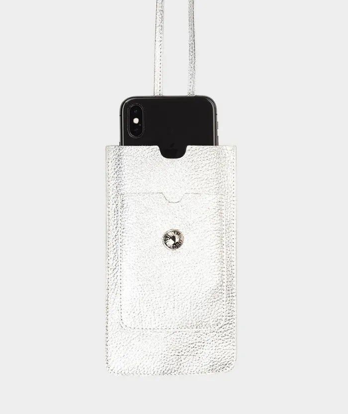 Pedro Miralles Accessories CUELGAMVIL Cm Plata 8211 Woman