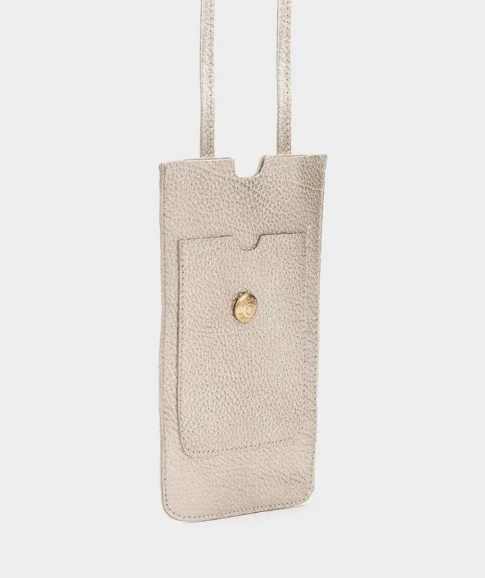 Pedro Miralles Accessories CUELGAMVIL Cm Platino 8211 Woman Pedro Miralles Accessories CUELGAMVIL Cm Platino 8211 Woman