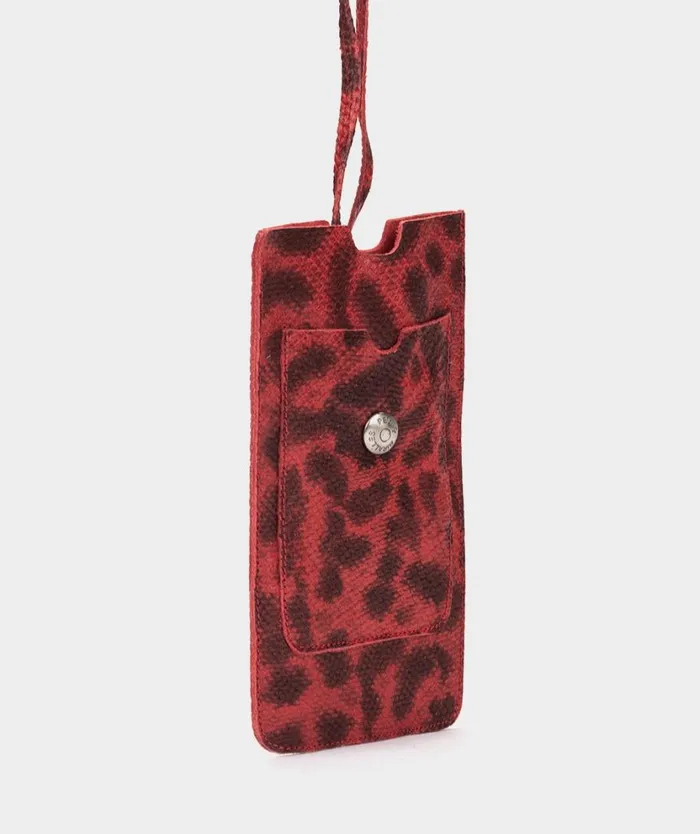 Pedro Miralles Accessories CUELGAMVIL Cm Rojo 8211 Woman Pedro Miralles Accessories CUELGAMVIL Cm Rojo 8211 Woman