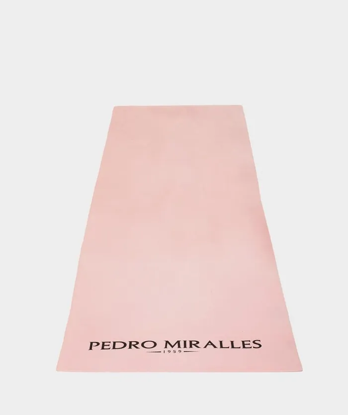 Pedro Miralles Accessories ESTERILLA DE YOGA Esterilla Yoga 8211 Woman