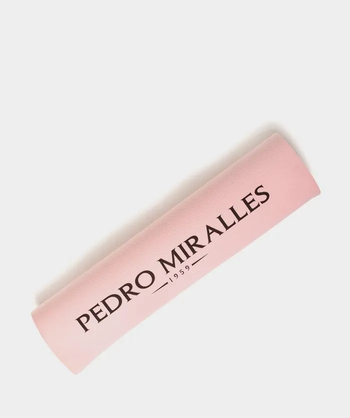 Pedro Miralles Accessories ESTERILLA DE YOGA Esterilla Yoga 8211 Woman Pedro Miralles Accessories ESTERILLA DE YOGA Esterilla Yoga 8211 Woman