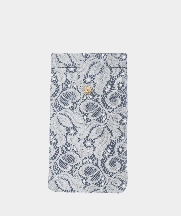 Pedro Miralles Accessories FUNDA DE GAFAS Gafas Azul 8211 Woman