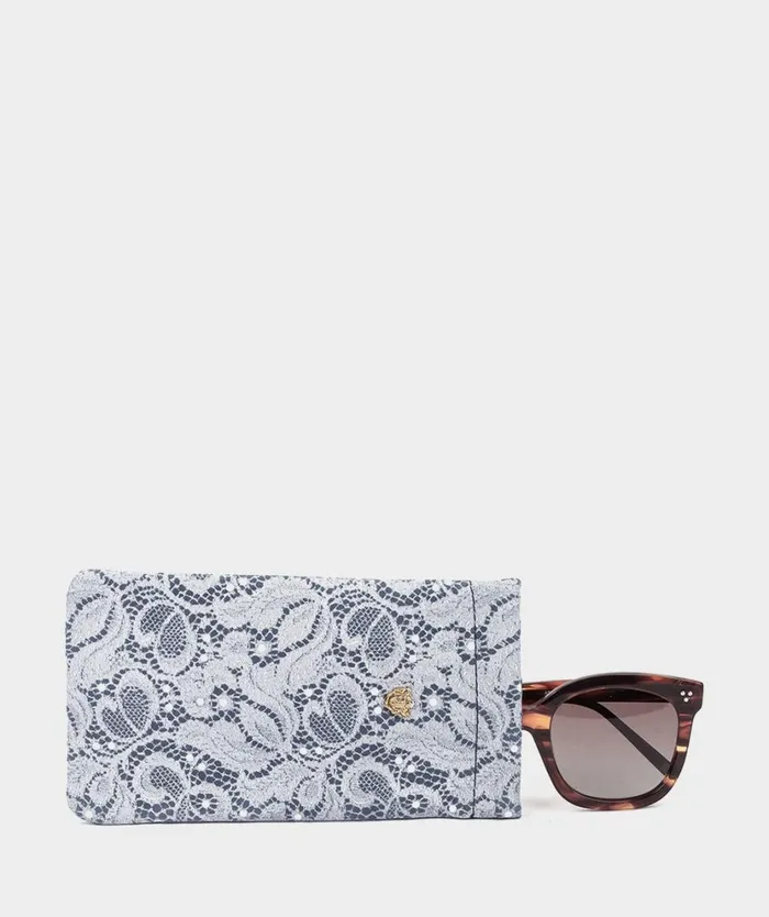 Pedro Miralles Accessories FUNDA DE GAFAS Gafas Azul 8211 Woman Pedro Miralles Accessories FUNDA DE GAFAS Gafas Azul 8211 Woman