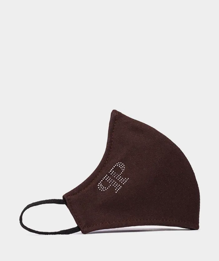 Pedro Miralles Accessories MASCARILLA Mascarilla Marron 8211 Woman