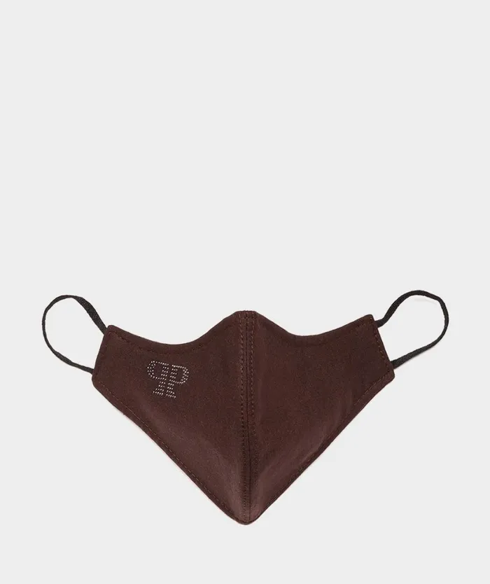 Pedro Miralles Accessories MASCARILLA Mascarilla Marron 8211 Woman Pedro Miralles Accessories MASCARILLA Mascarilla Marron 8211 Woman