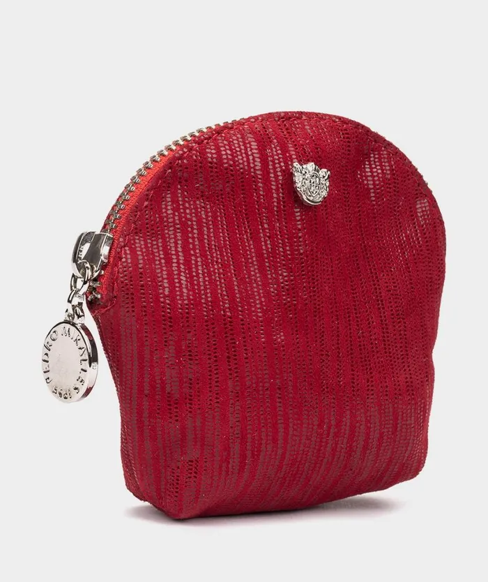 Pedro Miralles Accessories MONEDERO Moburdeos 8211 Woman Pedro Miralles Accessories MONEDERO Moburdeos 8211 Woman