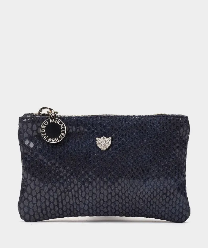 Pedro Miralles Accessories MONEDERO Monavy 8211 Woman