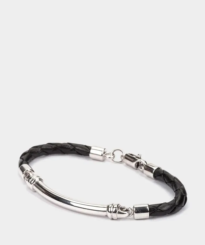 Pedro Miralles Accessories PULSERA Simone Black 8211 Woman