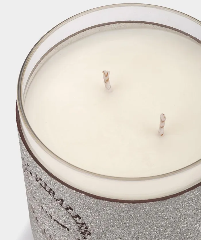Pedro Miralles Accessories VELA AROMTICA SPALO Metallic 8211 Woman Pedro Miralles Accessories VELA AROMTICA SPALO Metallic 8211 Woman